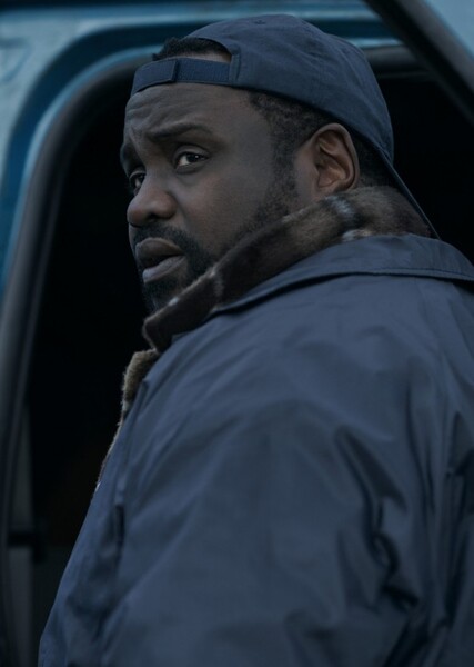 Brian Tyree Henry photo