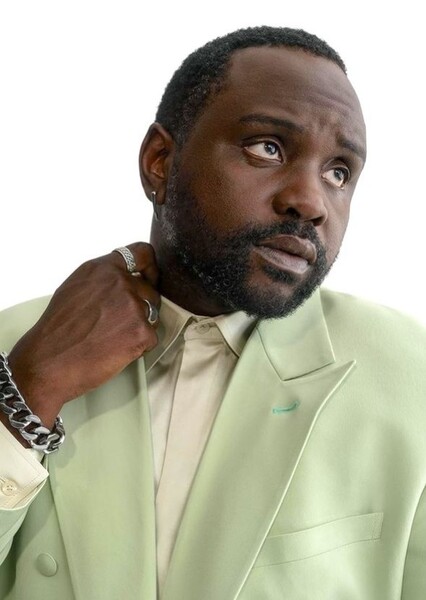 Brian Tyree Henry photo