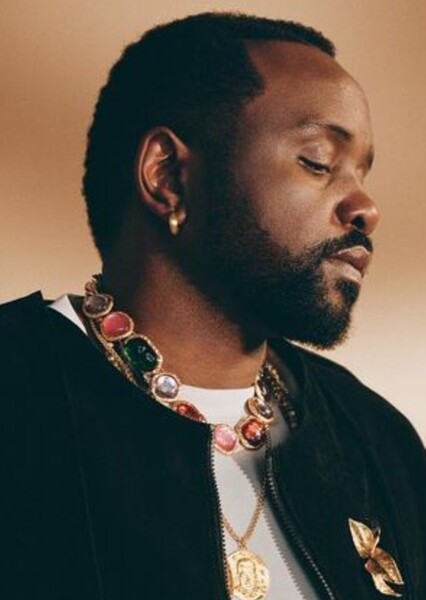 Brian Tyree Henry photo