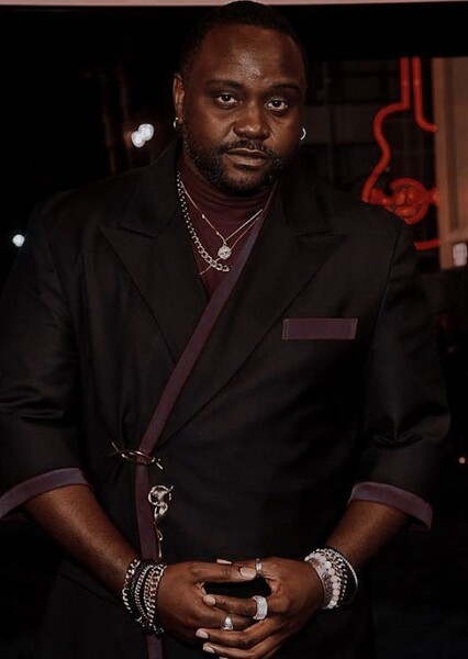 Brian Tyree Henry photo