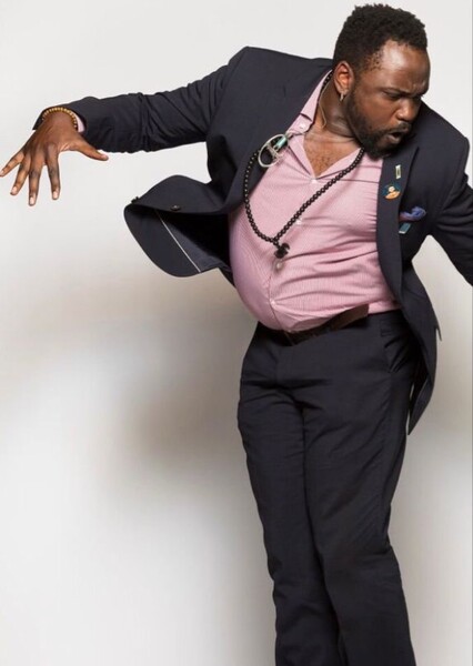 Brian Tyree Henry photo
