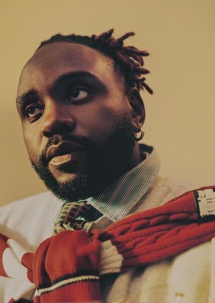 Brian Tyree Henry photo