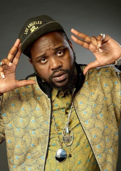 Brian Tyree Henry photo