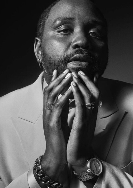 Brian Tyree Henry photo