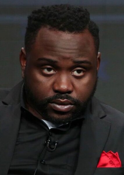 Brian Tyree Henry photo
