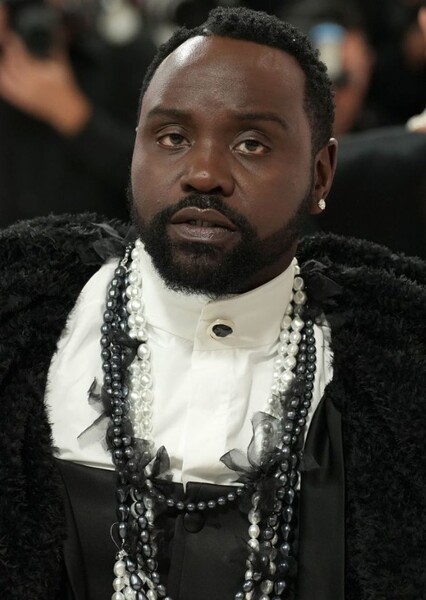 Brian Tyree Henry photo