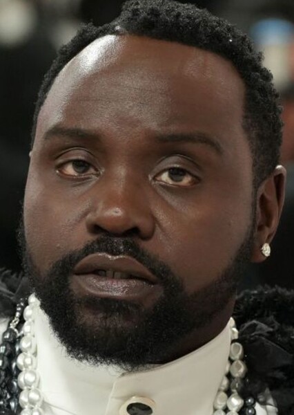 Brian Tyree Henry photo