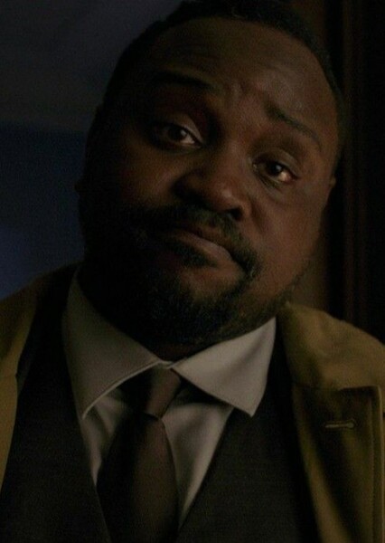 Brian Tyree Henry