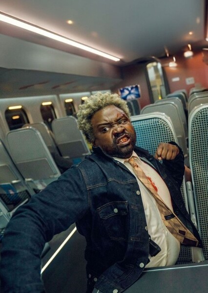 Brian Tyree Henry