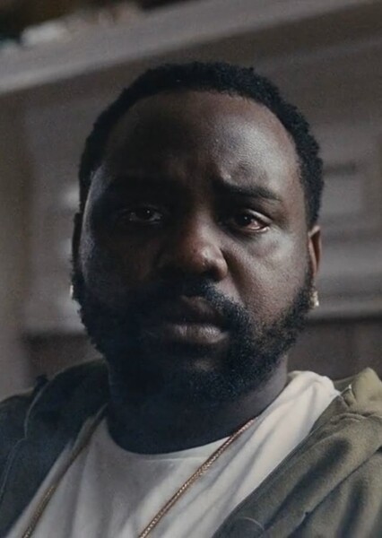 Brian Tyree Henry photo