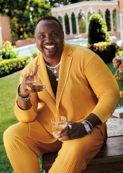Brian Tyree Henry photo