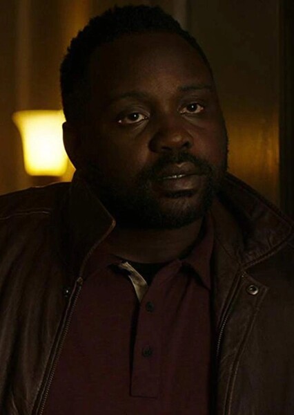Brian Tyree Henry photo