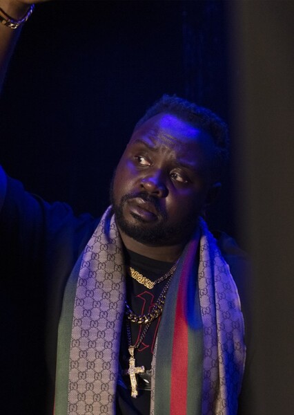 Brian Tyree Henry photo