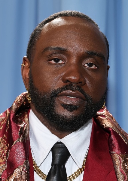 Brian Tyree Henry photo