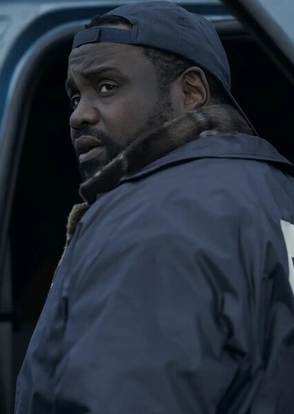 Brian Tyree Henry photo
