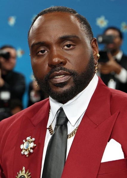Brian Tyree Henry photo