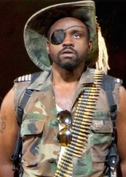 Brian Tyree Henry photo