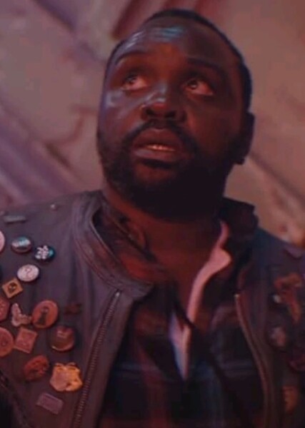 Brian Tyree Henry