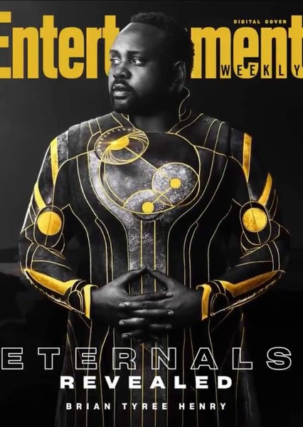 Brian Tyree Henry photo