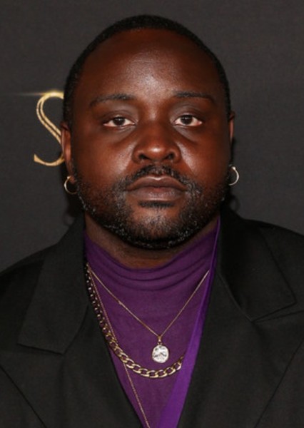 Brian Tyree Henry photo
