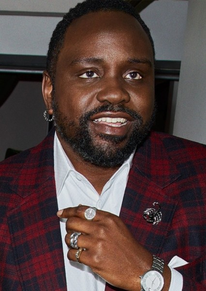 Brian Tyree Henry photo