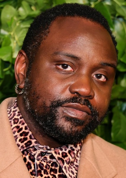 Brian Tyree Henry photo