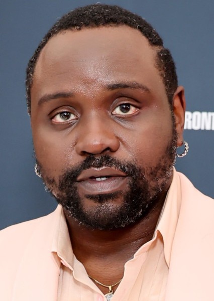 Brian Tyree Henry photo