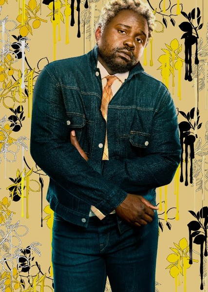 Brian Tyree Henry photo