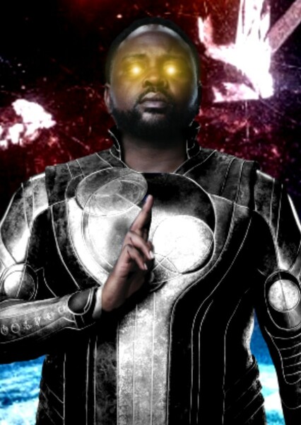 Brian Tyree Henry photo