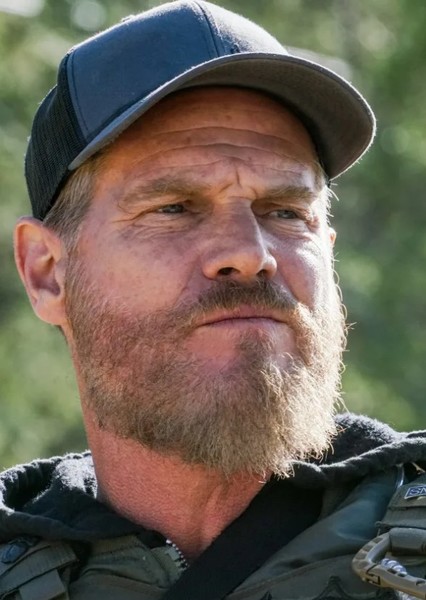 Brian Van Holt photo
