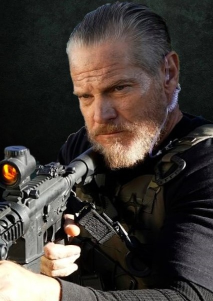 Brian Van Holt photo