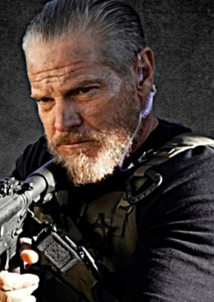 Brian Van Holt photo