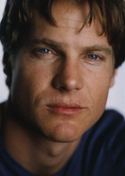 Brian Van Holt photo