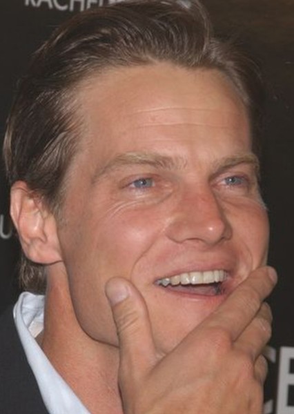 Brian Van Holt photo
