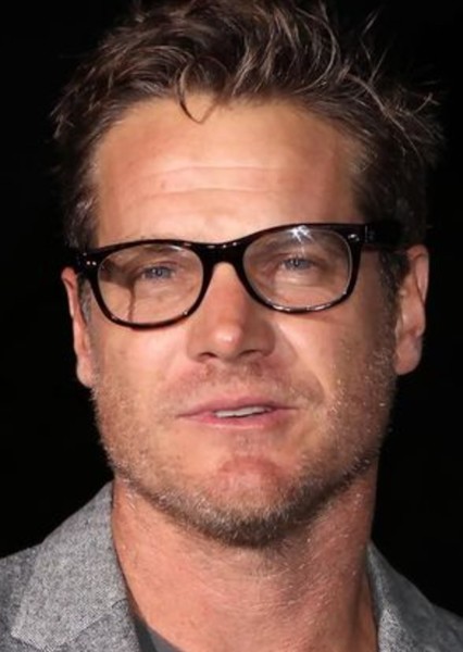 Brian Van Holt photo