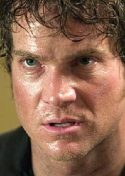 Brian Van Holt photo