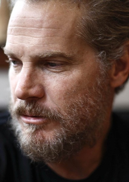 Brian Van Holt