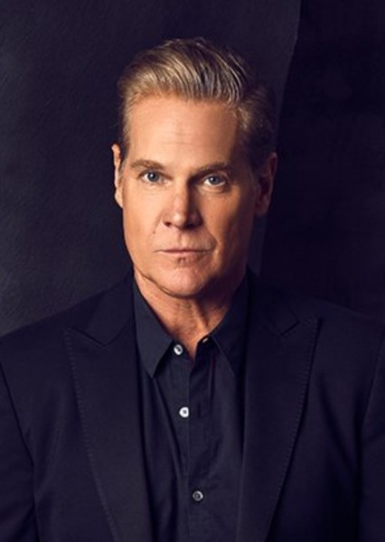 Brian Van Holt photo