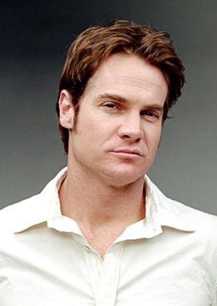 Brian Van Holt photo