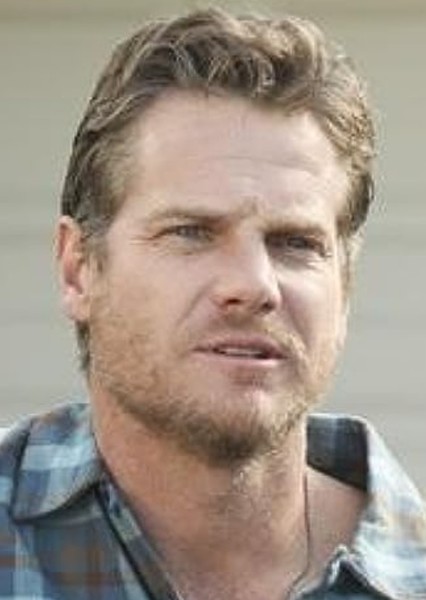 Brian Van Holt photo