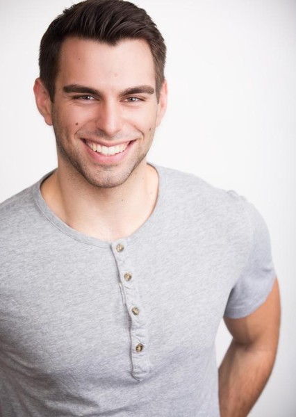 Brian Whitehill