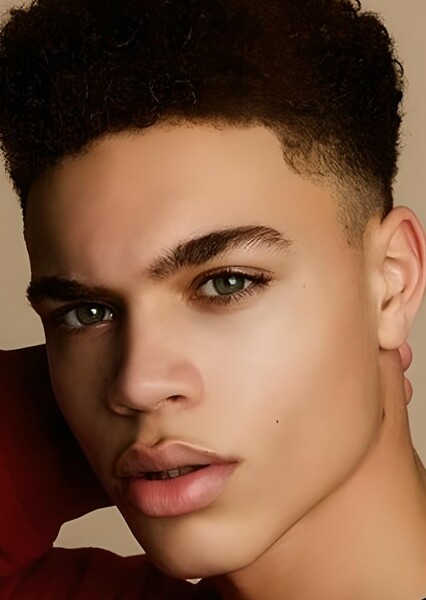 Brian Whittaker photo