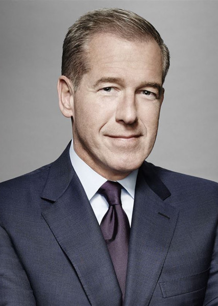 Brian Williams
