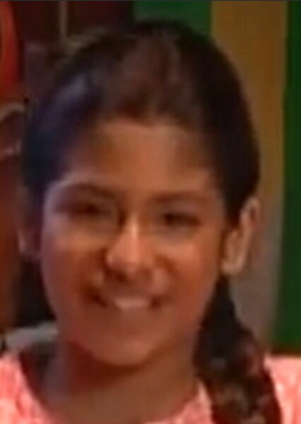 Briana Acosta