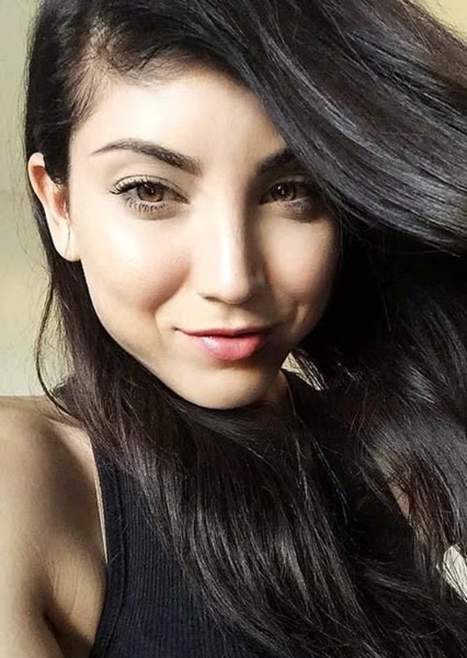 Briana Cuoco photo