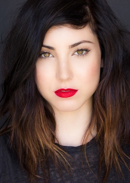 Briana Cuoco photo
