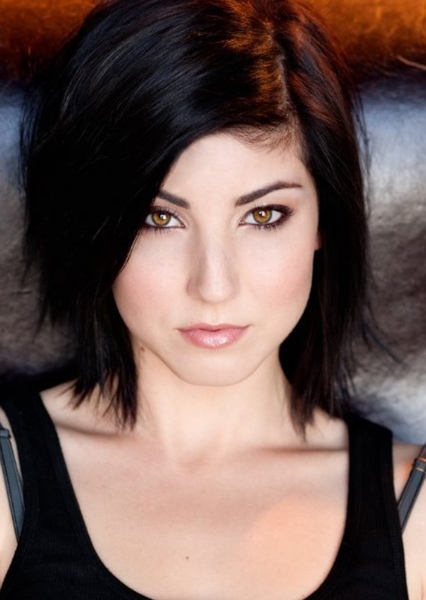 Briana Cuoco photo