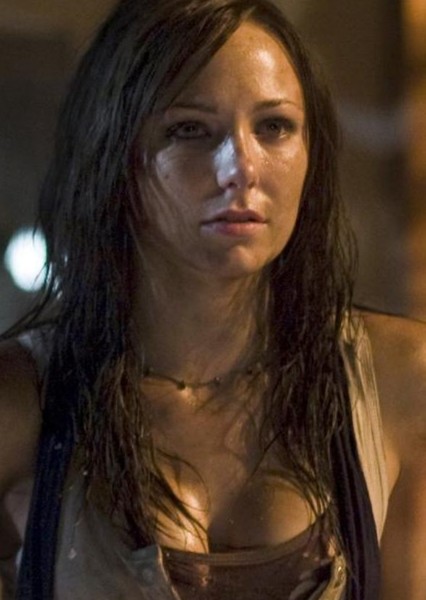 Briana Evigan photo