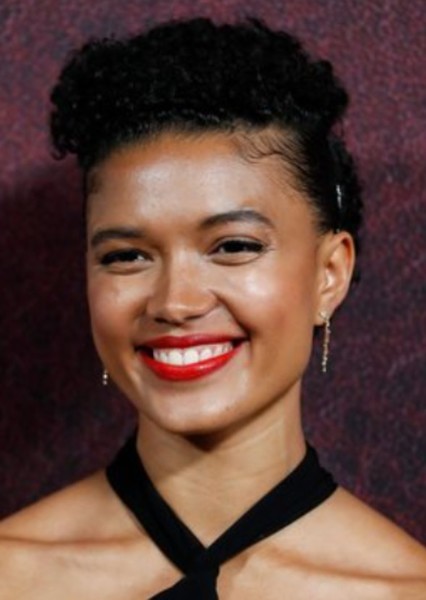 Briana Middleton