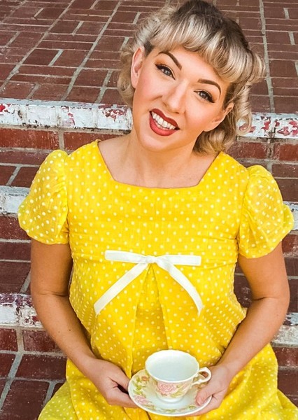 Briana Roecks photo